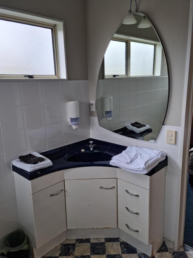 Paroa Hotel Greymouth Eksteriør bilde