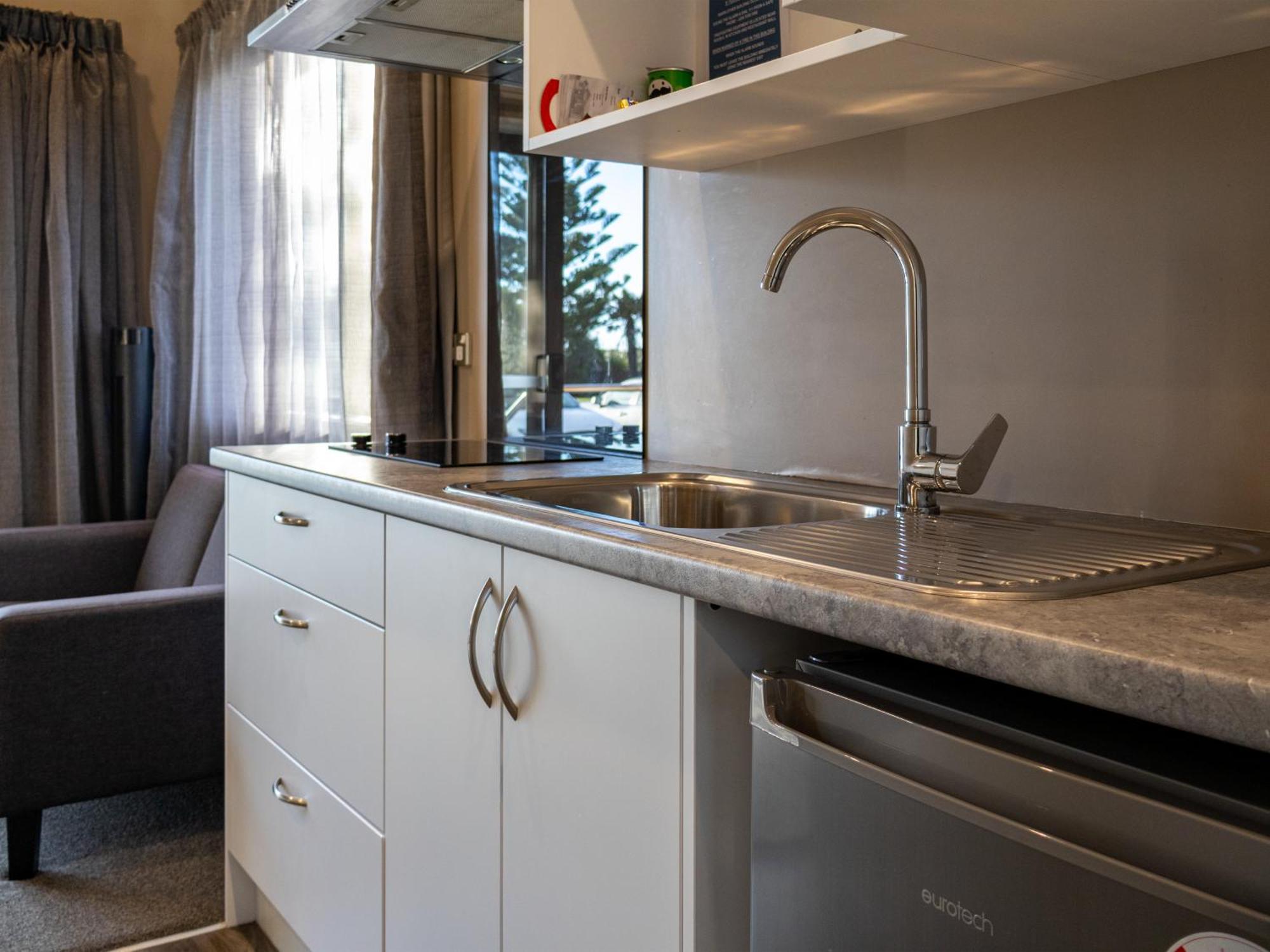 Paroa Hotel Greymouth Eksteriør bilde