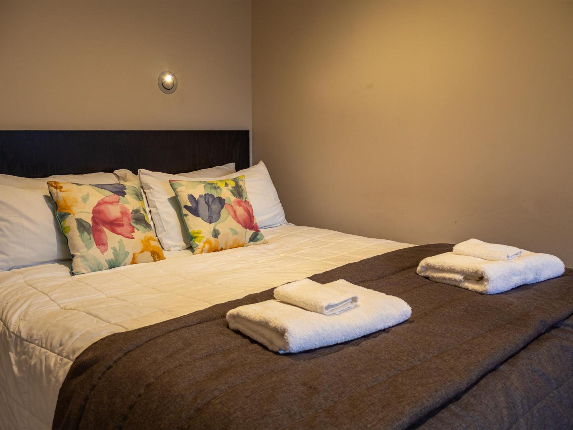Paroa Hotel Greymouth Eksteriør bilde