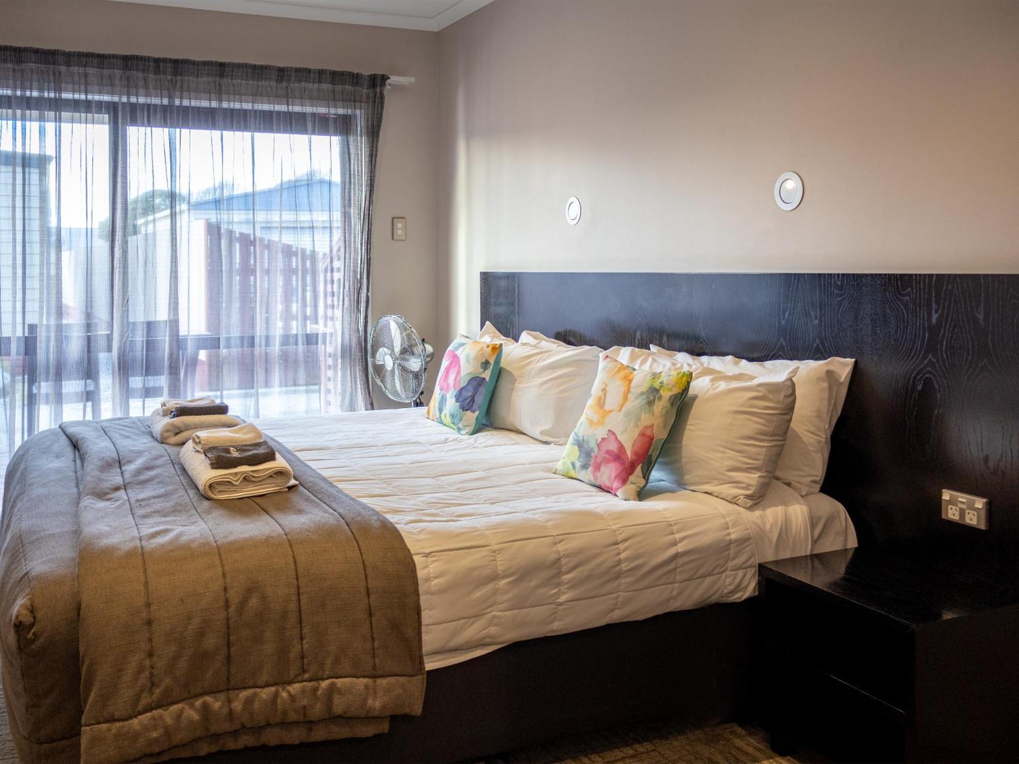 Paroa Hotel Greymouth Eksteriør bilde