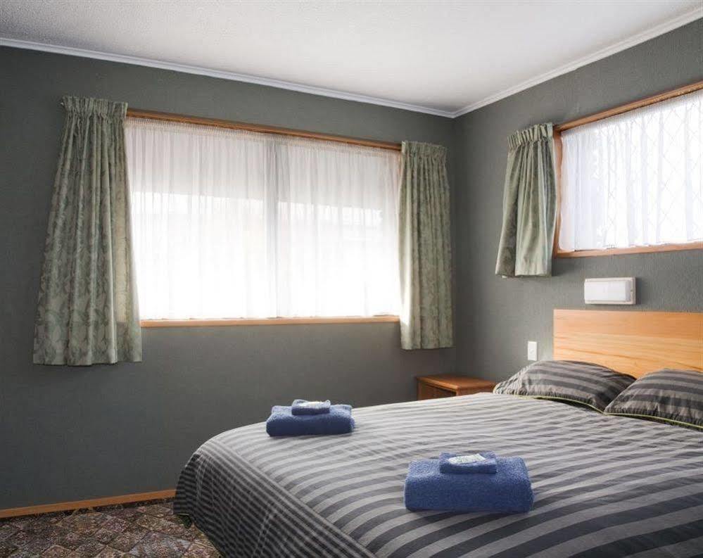 Paroa Hotel Greymouth Eksteriør bilde