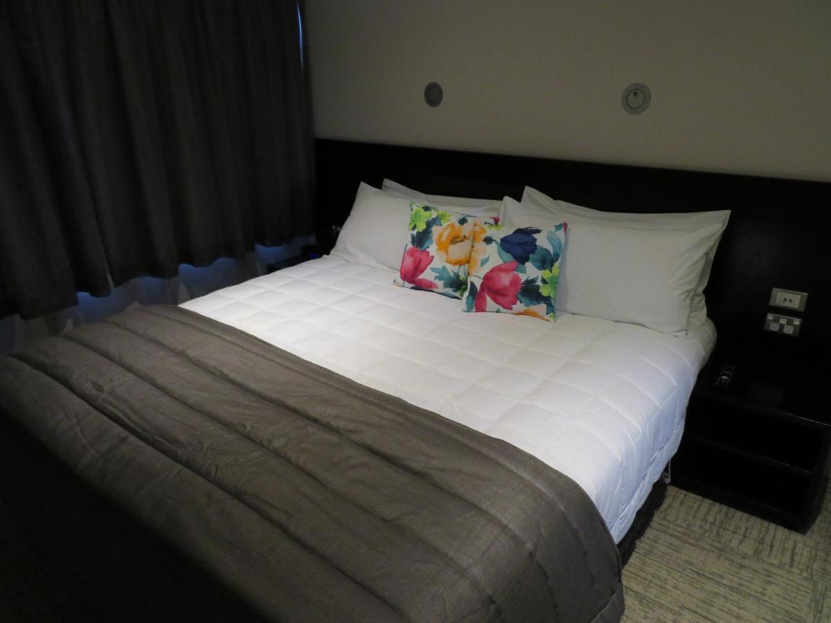 Paroa Hotel Greymouth Eksteriør bilde